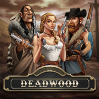 Deadwood xNudge DNT