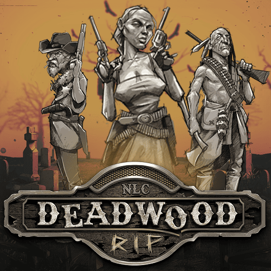 Deadwood RIP DNT