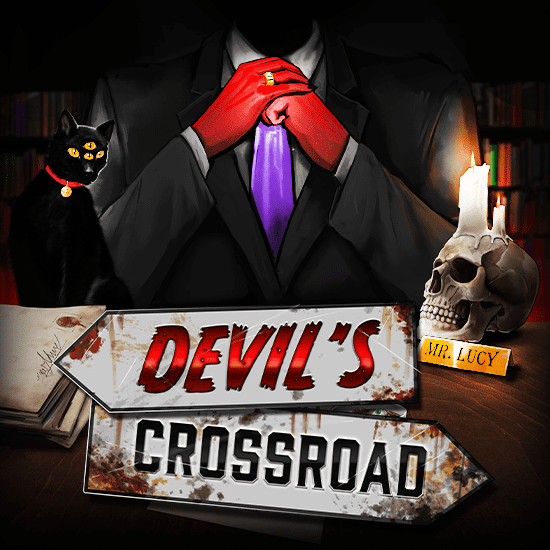 Devil's Crossroad DNT