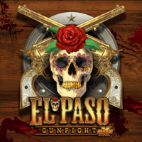 El Paso Gunfight xNudge DNT