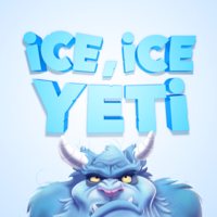 Ice Ice Yeti DNT