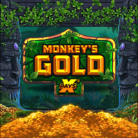 Monkey's Gold xPays DNT