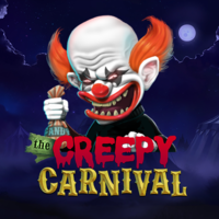 The Creepy Carnival DNT