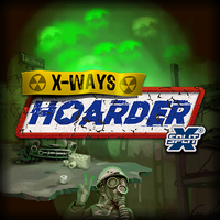 xWays Hoarder xSplit DNT