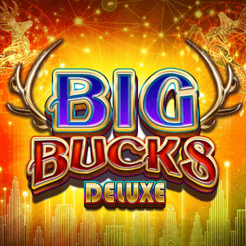 Big Bucks Deluxe V1 DNT