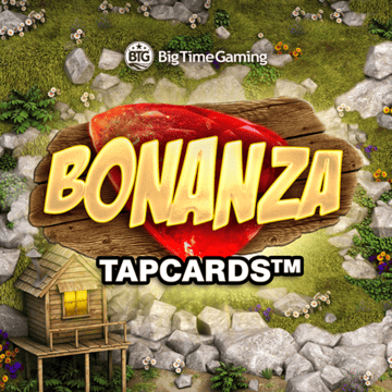 Bonanza Tapcards V1 DNT