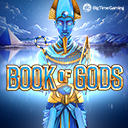 Book of Gods V1 DNT