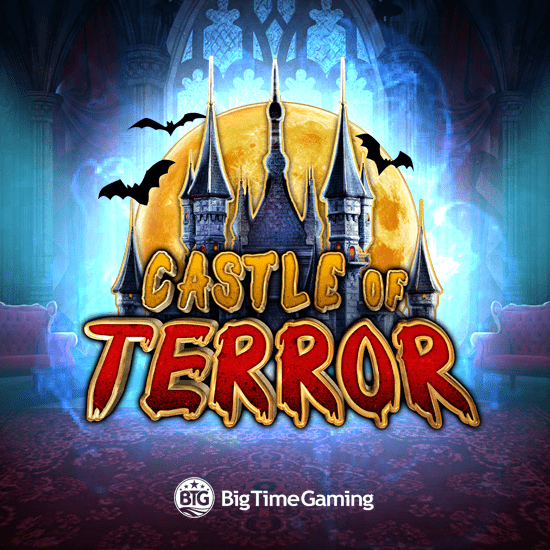 Castle Of Terror DNT