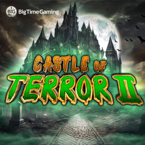 Castle of Terror II V1 DNT
