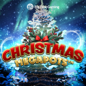 Christmas Megapots V1 DNT