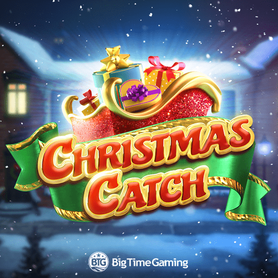 Christmas Catch DNT