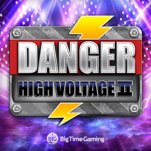 Danger High Voltage 2 Megaways V1 DNT