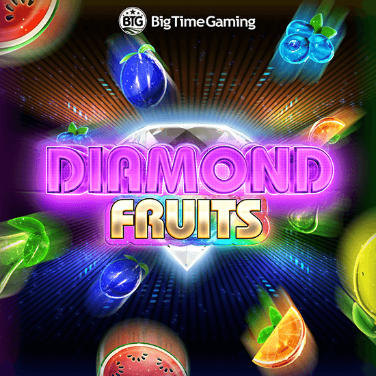 Diamond Fruits_V1 DNT