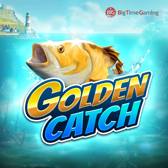 Golden Catch _V9 DNT