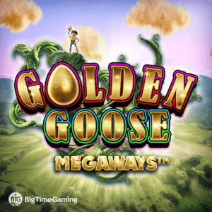 Golden Goose Megaways V1 DNT