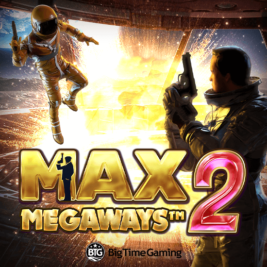 Max Megaways 2 DNT