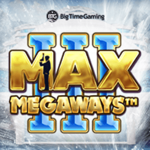 Max Megaways 3 V1 DNT