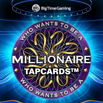 Millionaire Tapcards V1 DNT