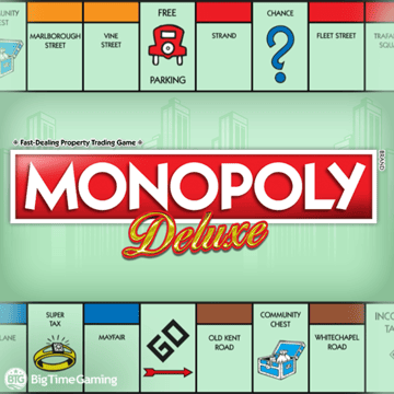 MONOPOLY Deluxe V1_96 DNT