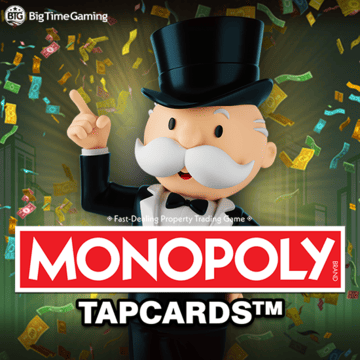MONOPOLY TapCards V1_96 DNT