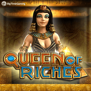 Queen of Riches V1 DNT