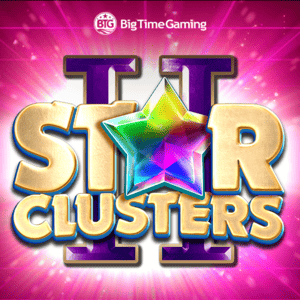 Star Clusters II V1 DNT