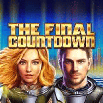 The Final Countdown_V1 DNT