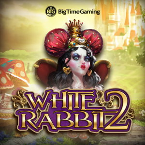 White Rabbit 2 V1 DNT