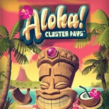 Aloha! Cluster Pays