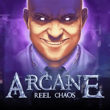 Arcane: Reel Chaos DNT