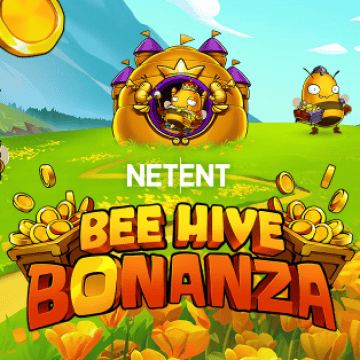 Bee Hive Bonanza DNT