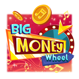 Big Money Wheel R96_F0 DNT