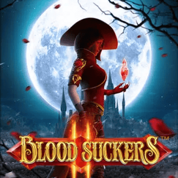 Blood Suckers