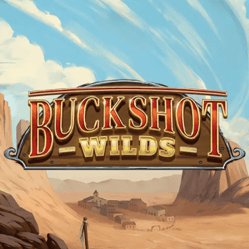Buckshot Wilds R96_F1 DNT
