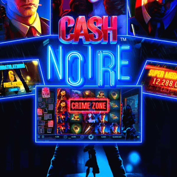 Cash Noire DNT
