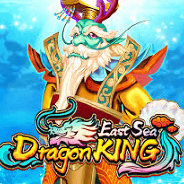 East Sea Dragon King DNT