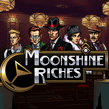 Moonshine Riches DNT