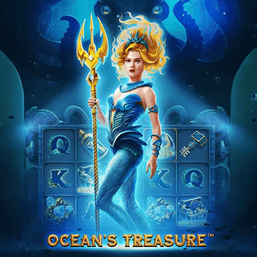 Ocean's Treasure DNT
