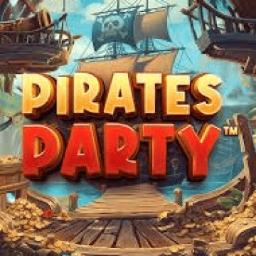 Pirate From the East DNT