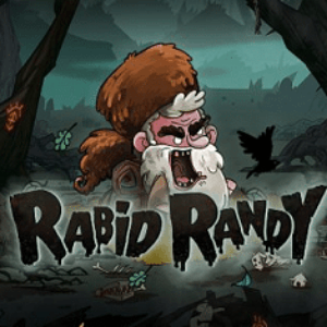 Rabid Randy Dark Trails_R96_F0 DNT