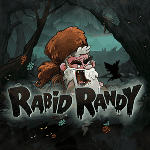 Rabid Randy_R91 DNT