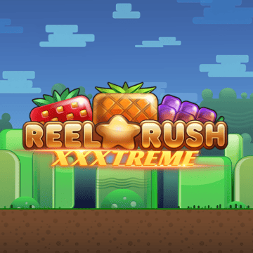 Reel Rush XXXtreme_R96_F1 DNT