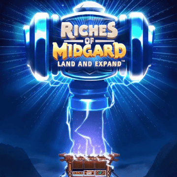 Riches of Midgard: Land and Expand_F1 DNT