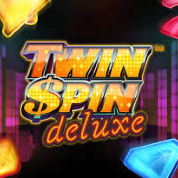 Twin Spin Deluxe DNT