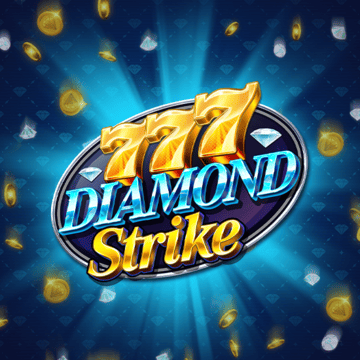 777 Diamond Strike DNT