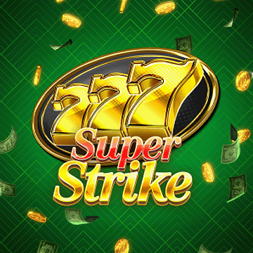 777 Super Strike DNT