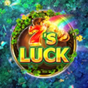 7's Luck DNT