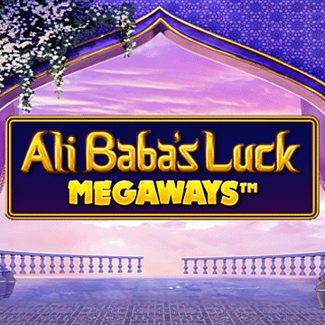 Ali Baba's Luck Megaways DNT