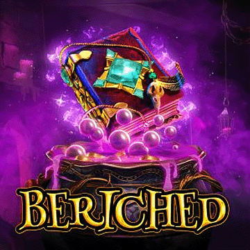 Beriched DNT