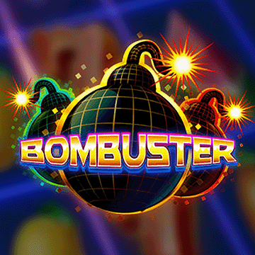 Bombuster DNT